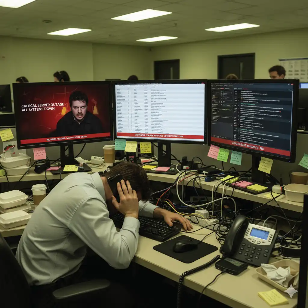Tech Support